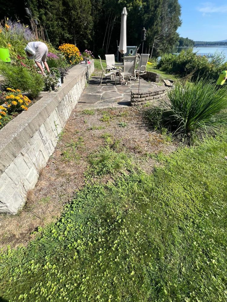 All Photos for Bishop’s Property Maintenance in Franklin, VT