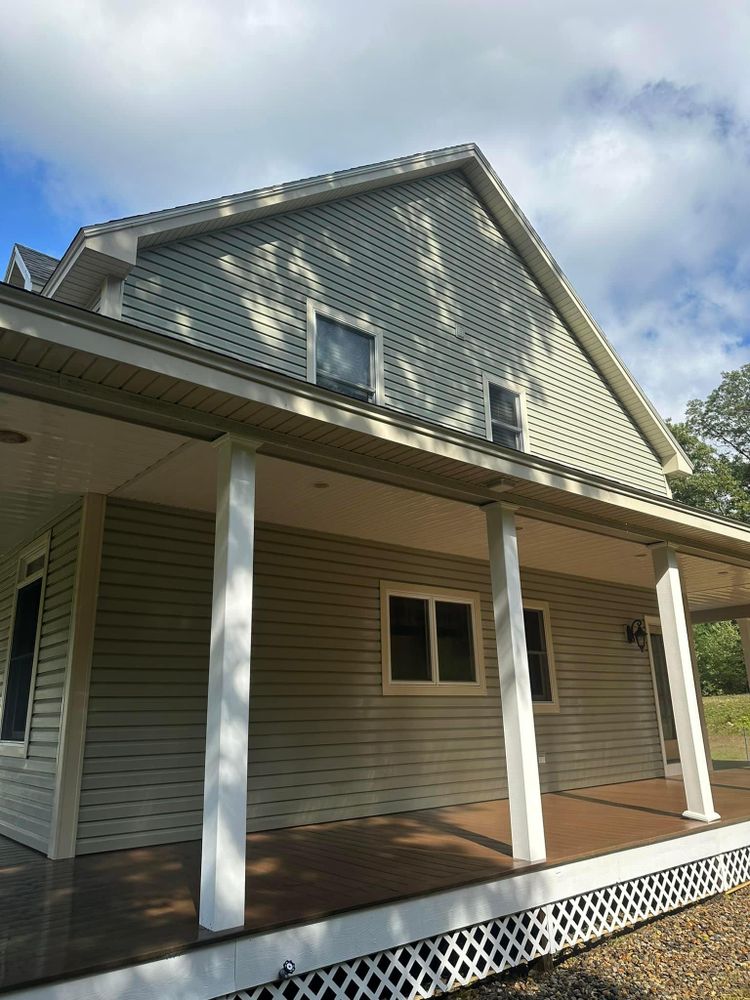 All Photos for Suter & Sons Painting in Amherst, Western Massachusetts