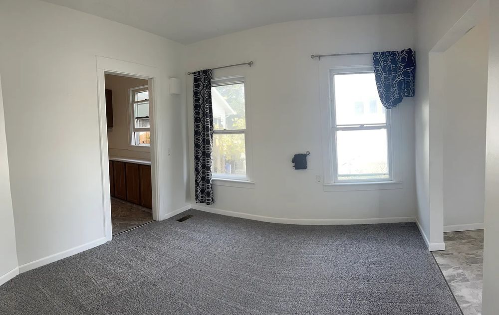 Interior Painting for Painting the PNW in Beaverton, OR