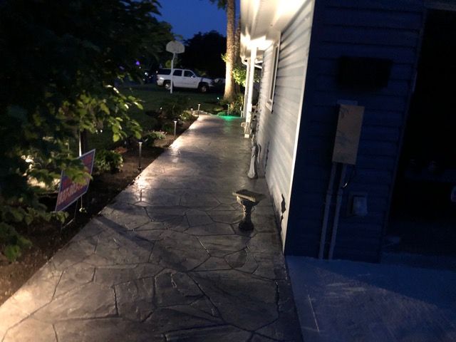 Exterior Renovations for One Call Cuts in Middletown, OH