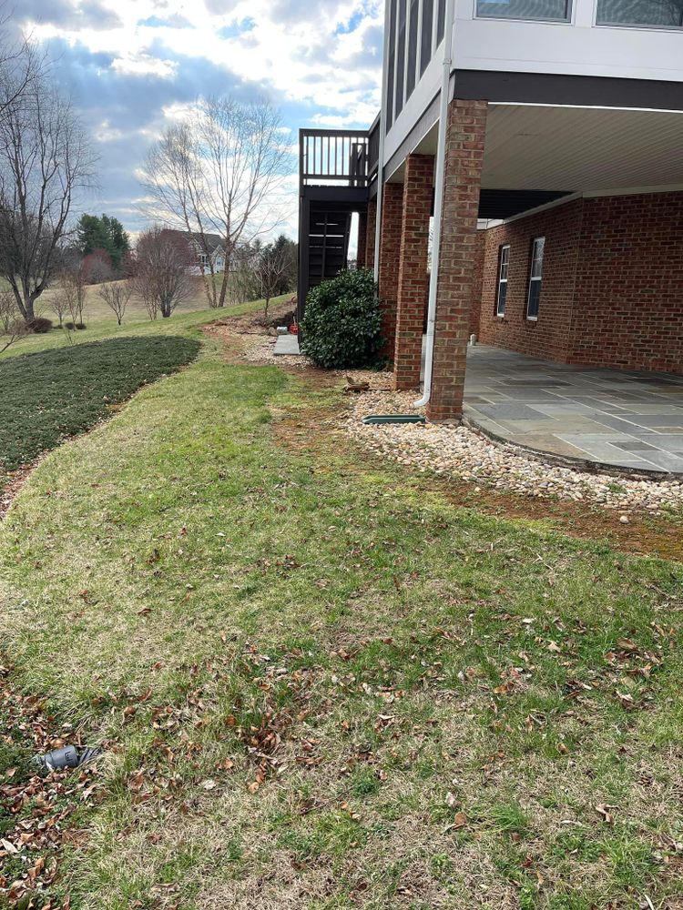 All Photos for Alpha Landscapes in Culpeper, VA