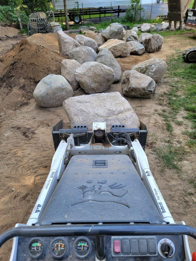 All Photos for JB WORX in Angola,, IN