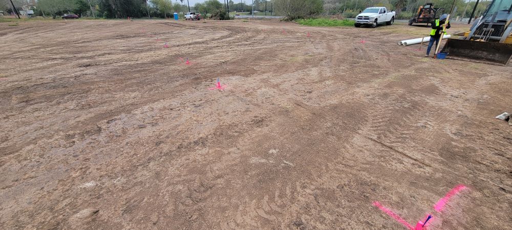 All Photos for Longoria & Son Construction in Laredo, TX