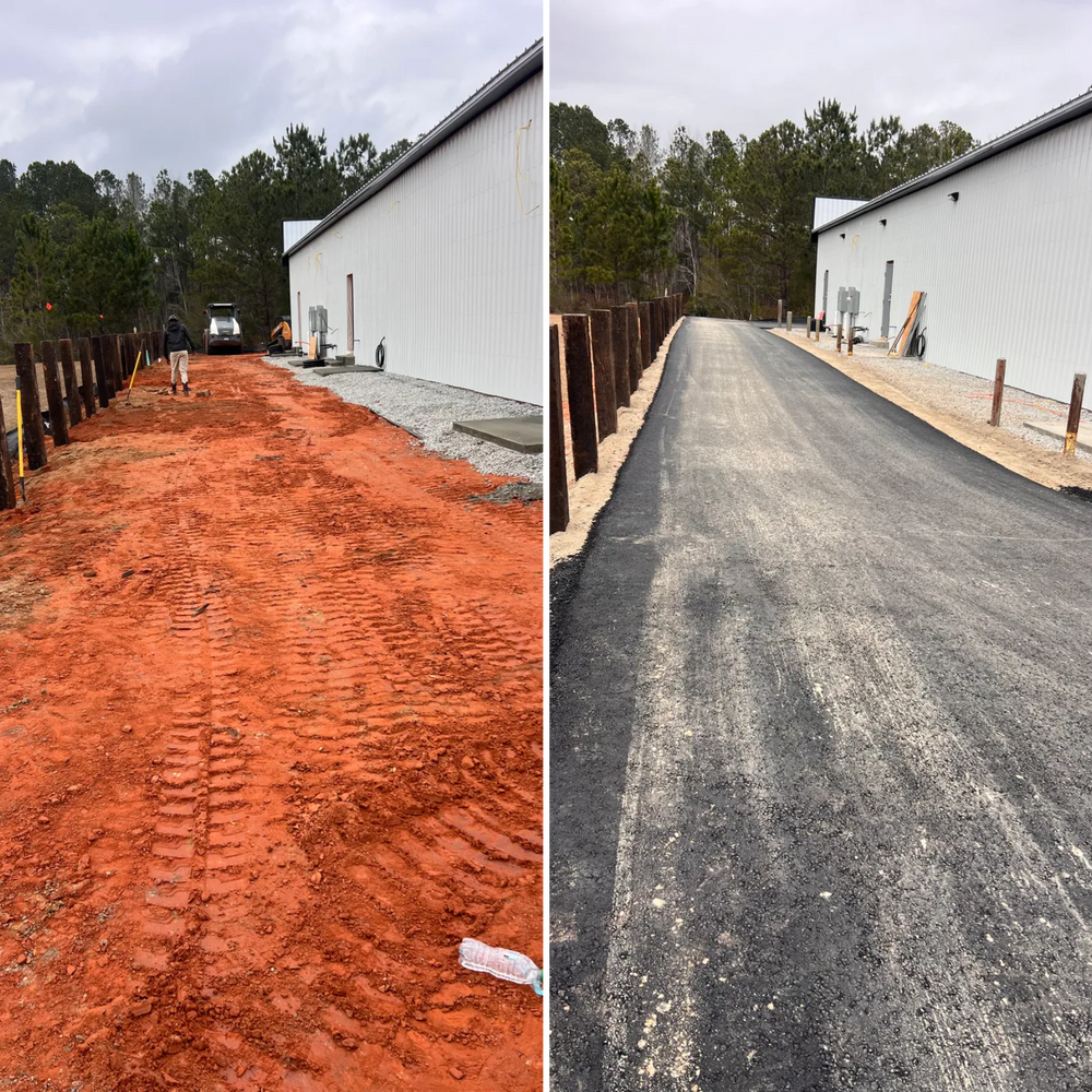 All Photos for Coursey Construction in Metter, GA