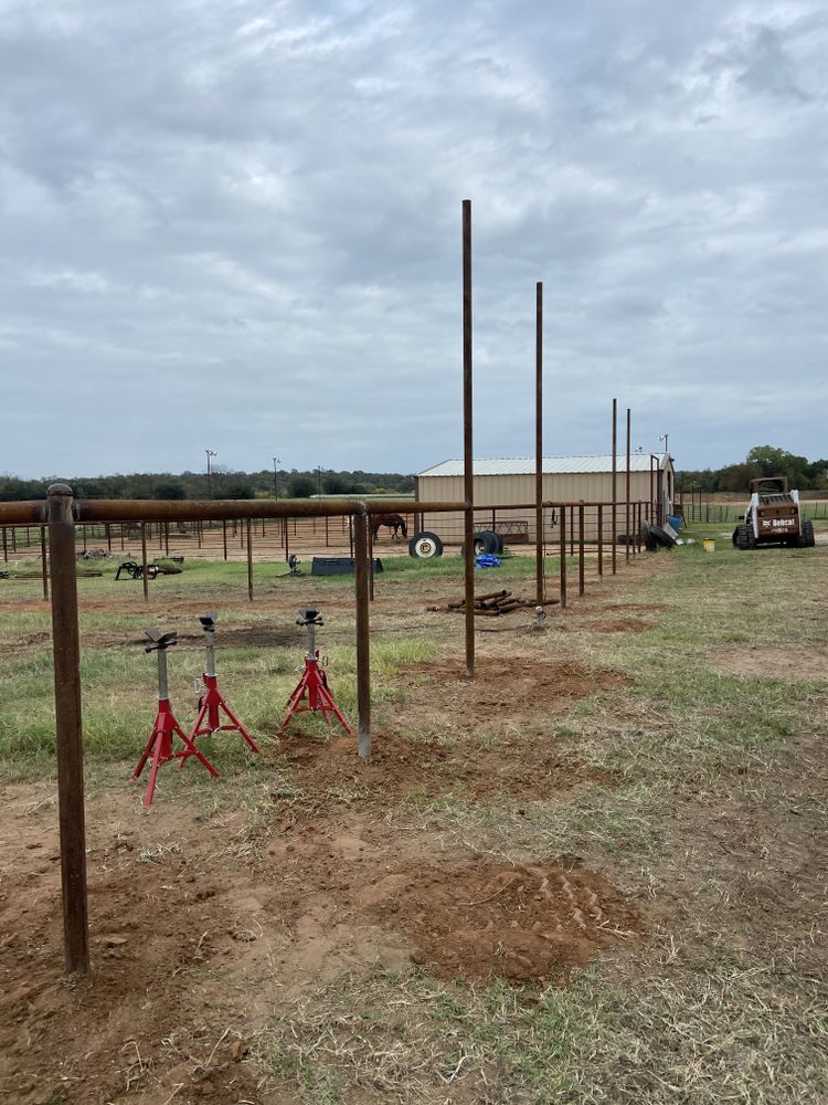 All Photos for Rockin L Construction And Welding Services in Bullard, TX