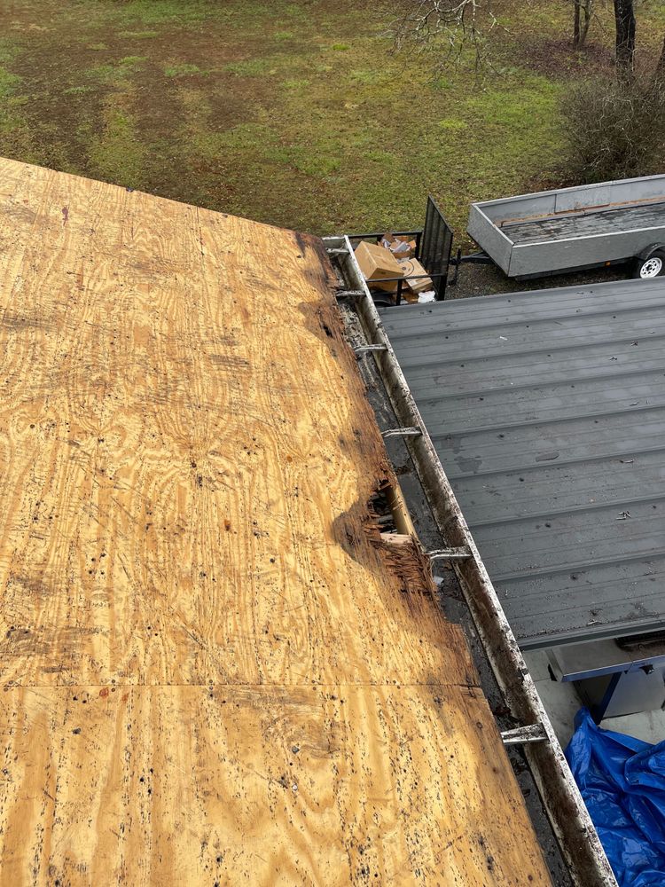 All Photos for RJ Roofing of WNC in Brevard, NC