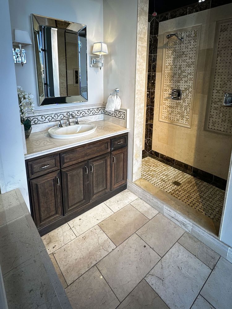 Remodeling for Vazquez & Son's Renovations LLC in Tucson, AZ