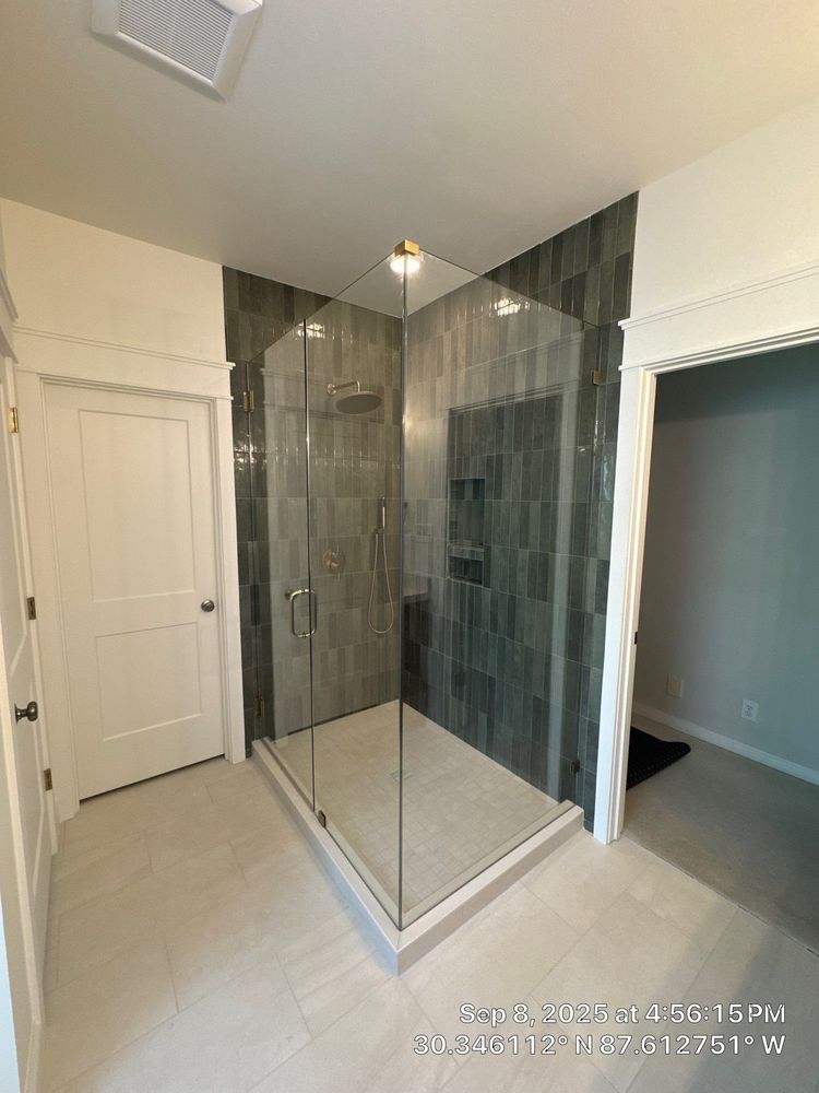 The rooms that matter most, remodeled to match your vision. MDP Elite Services delivers high-end kitchen and bathroom remodels across Gulf Shores, Orange Beach, and Baldwin County, AL. for MDP Elite Services LLC: Custom Home Builder & Renovation Contractor in Baldwin County, AL in Baldwin County, AL