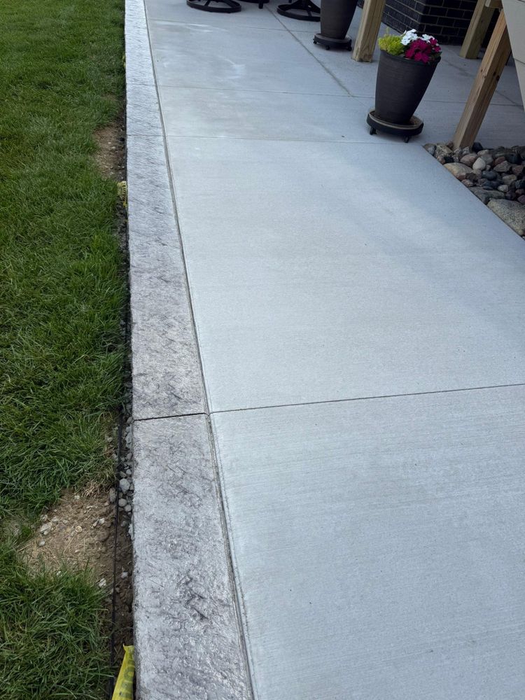 All Photos for Ibarra Concrete Services LLC in Detroit, MI