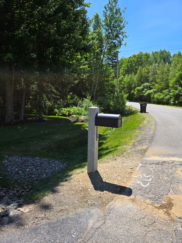 All Photos for Casey's Lawn Service LLC in Orono, ME