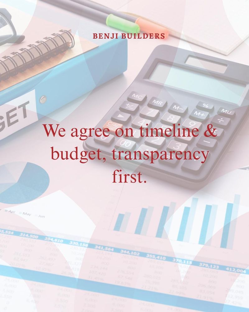 Disaster Home Rebuild for Benji Builders in Los Angeles, CA