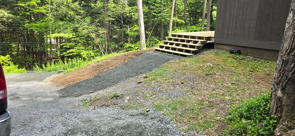 All Photos for AA Family Construction in Lebanon, NH