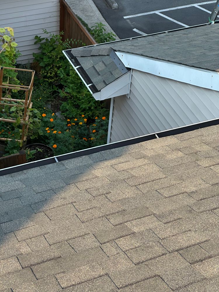 All Photos for MDM Roofing in Portland, OR