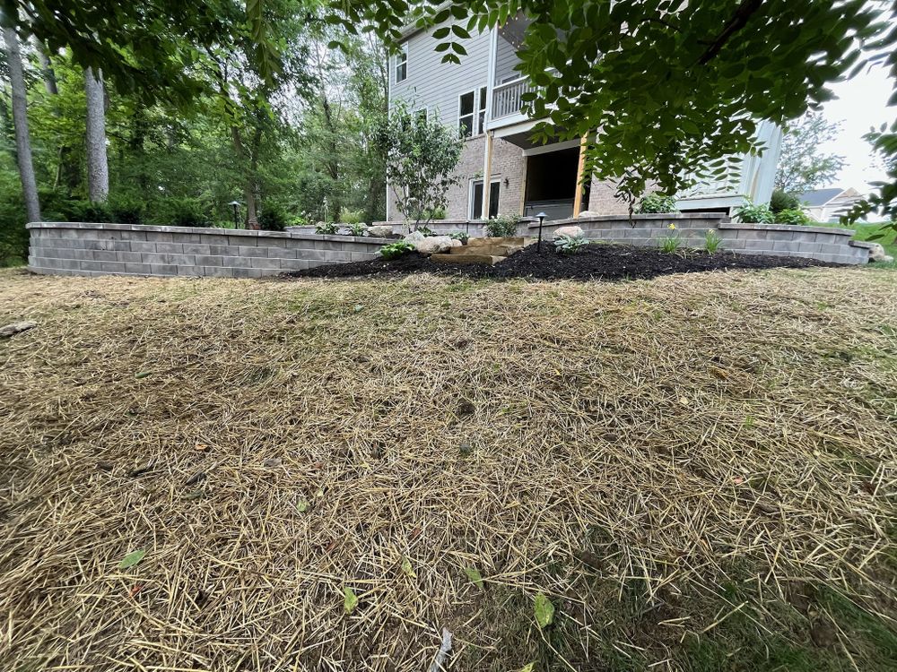 All Photos for Shaw Landscape and Design in Greenfield, IN