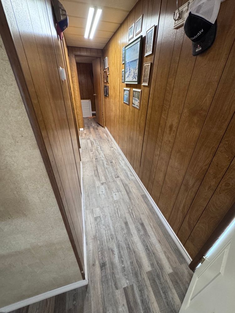 All Photos for Hill's Carpet & Remodeling in Odessa, TX