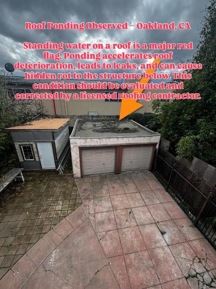 All Photos for Lira Home Inspections in Concord, CA