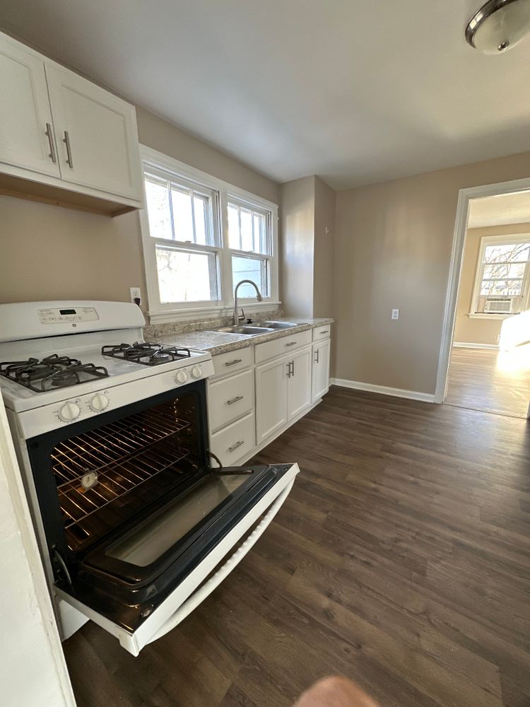 All Photos for Castle JR Landscaping & Painting LLC in Cincinnati, OH