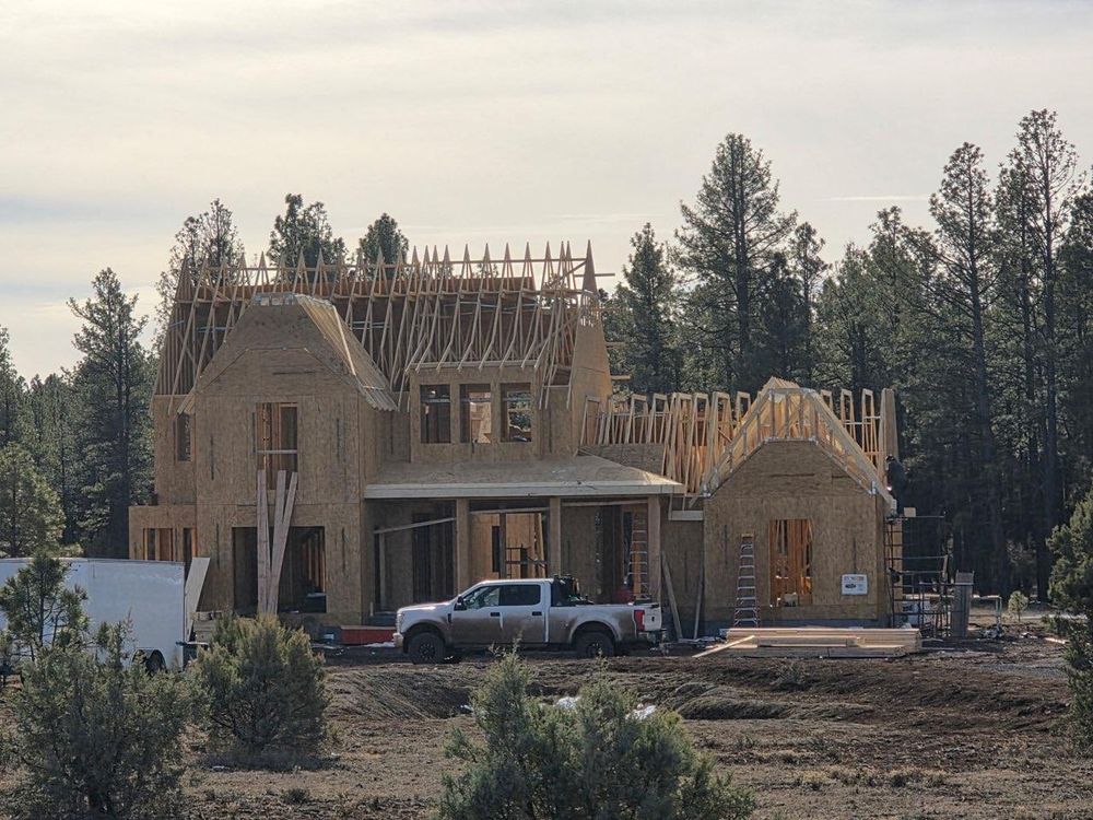 All Photos for Peters Custom Homes in Show Low, AZ