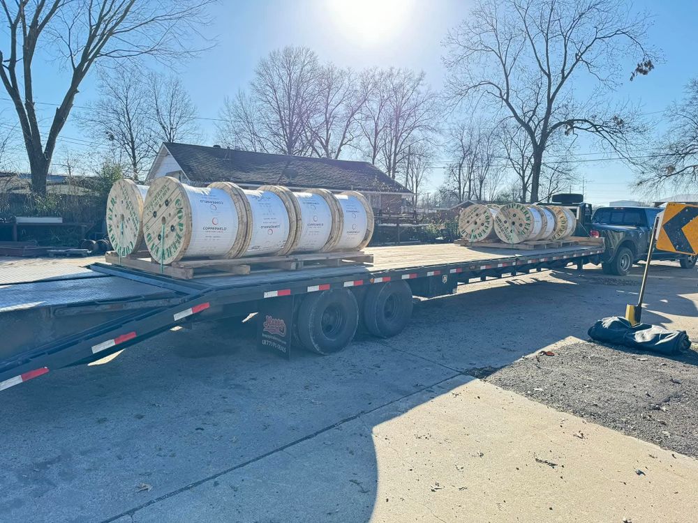 All Photos for K & S Welding and Construction in Memphis, Tennessee