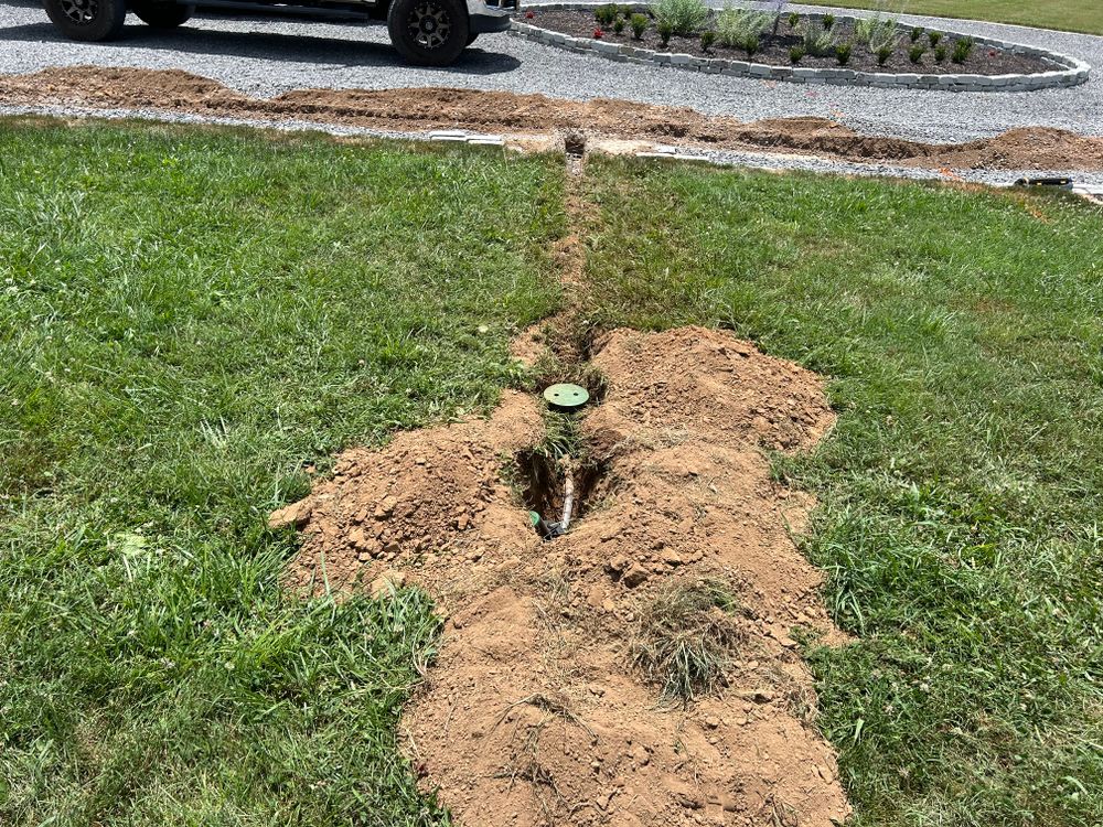 All Photos for ValleyScapes Landscaping in Walden, TN