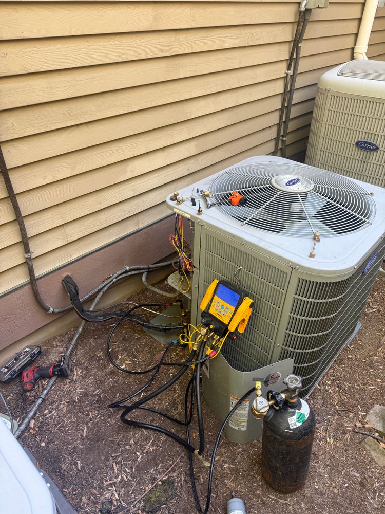 All Photos for Carters Heating and Cooling LLC in Forest City, NC