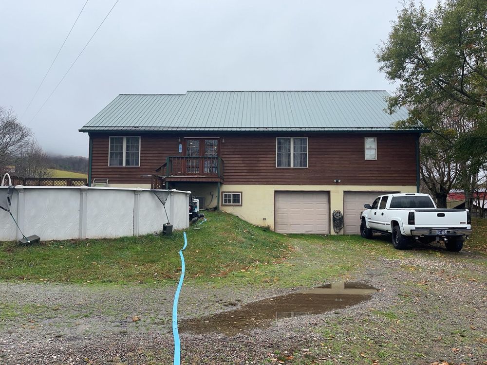 All Photos for CM Construction in Erwin, TN