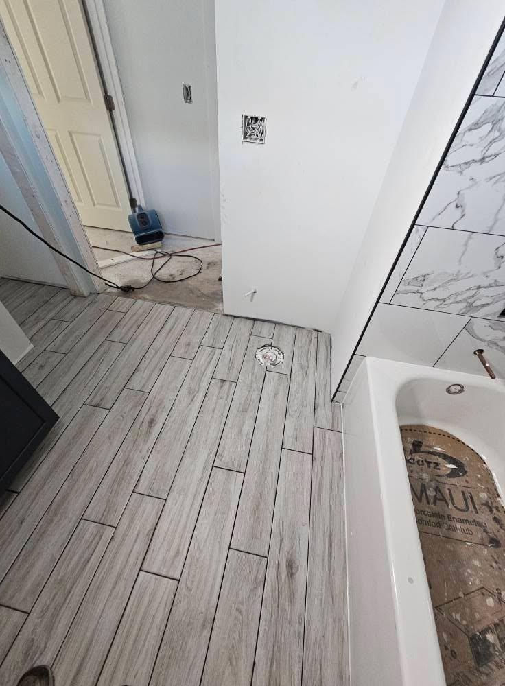 All Photos for Fulford Carpet and Tile in Holden Beach, NC