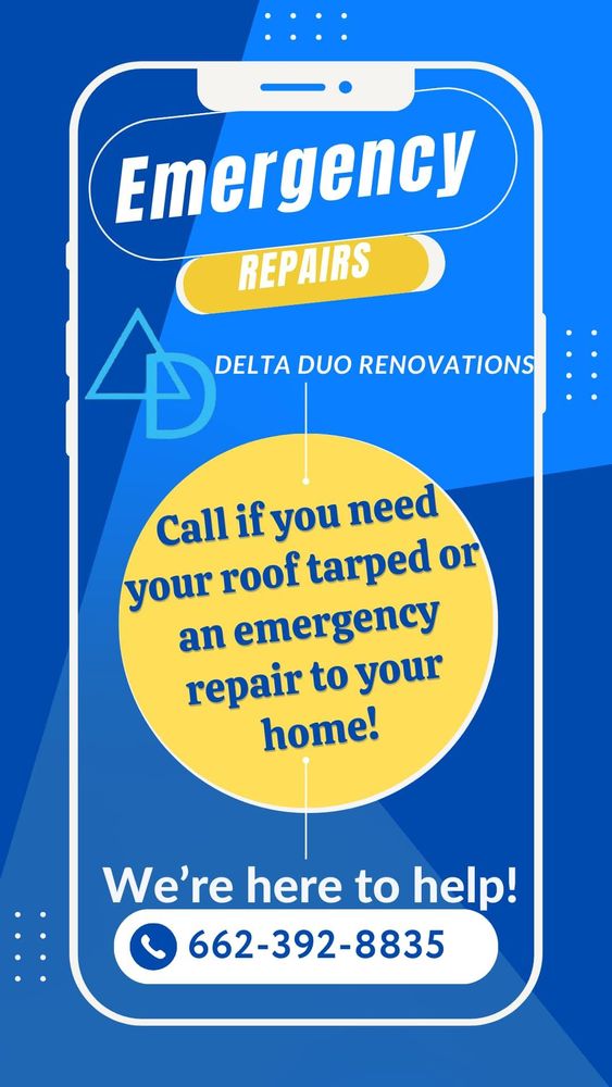 All Photos for Delta Duo Renovations in Greenwood,  MS