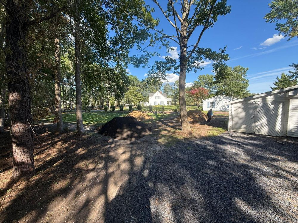 All Photos for GT Lawn Care in Egg Harbor Township, NJ