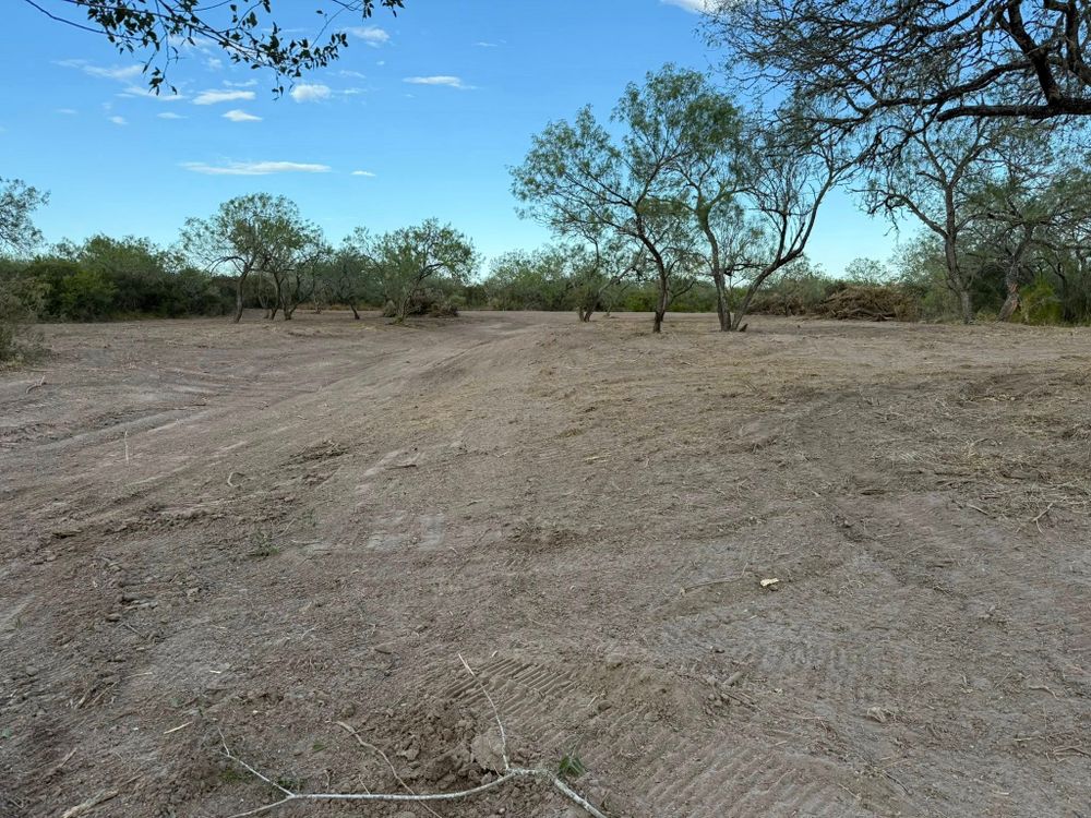 All Photos for Strause Land Improvement & Construction in George West, TX