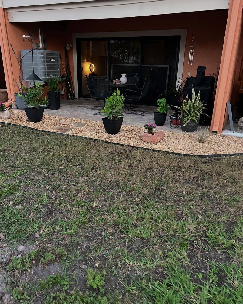 All Photos for AGT Landscape & Design LLC. in Saint Petersburg, FL