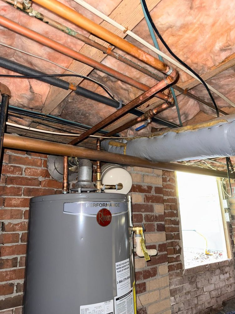 All Photos for R&K Plumbing LLC in Anderson, SC