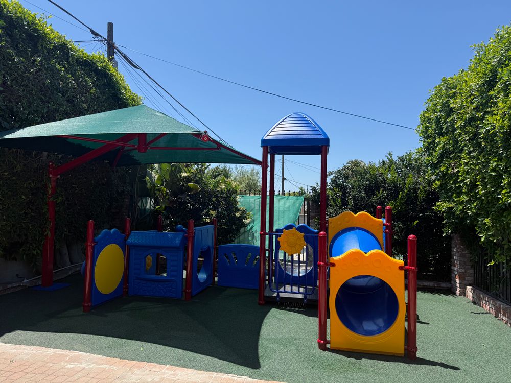 All Photos for Kleen Play Playground Construction in Ontario, CA