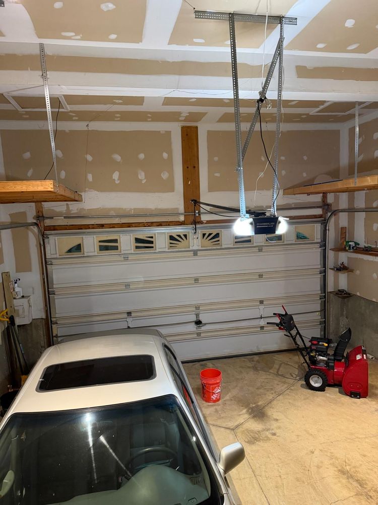 All Photos for JR Garage Door and Services in Charles County, MD
