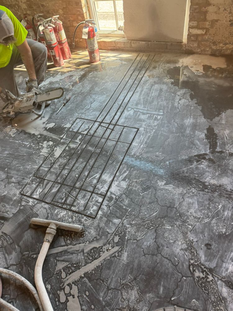 All Photos for Superior Concrete Cutting in Charleston, SC