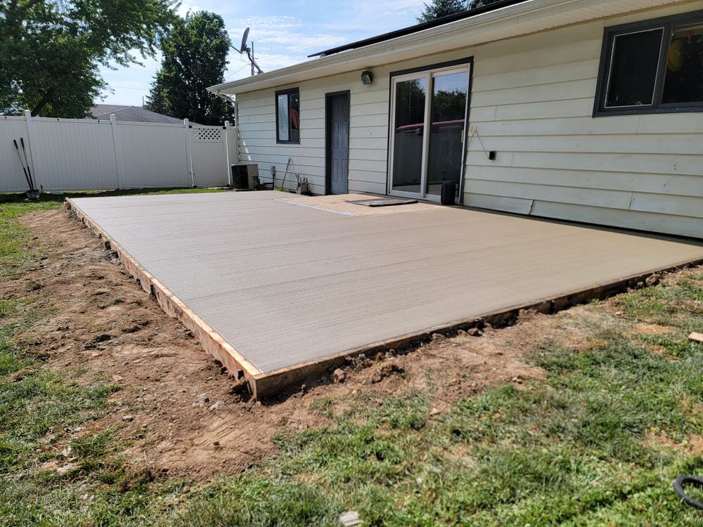 All Photos for JB WORX in Angola,, IN