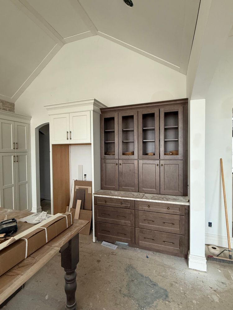 All Photos for Ferro Homes in Macomb County, MI