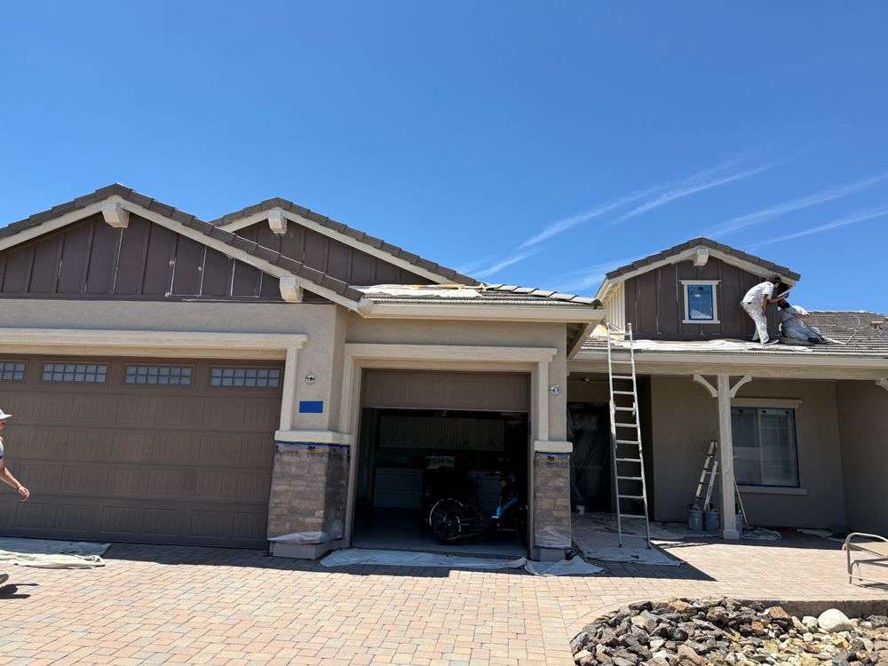 All Photos for True Vision Painting in Prescott Valley, AZ