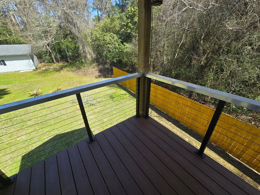 All Photos for Phillips Fencing Solutions in Pensacola, FL