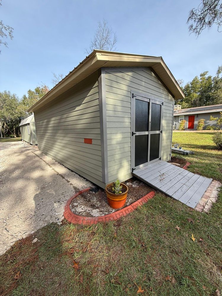 All Photos for Kramer & Son’s Property Maintenance in Hudson, FL