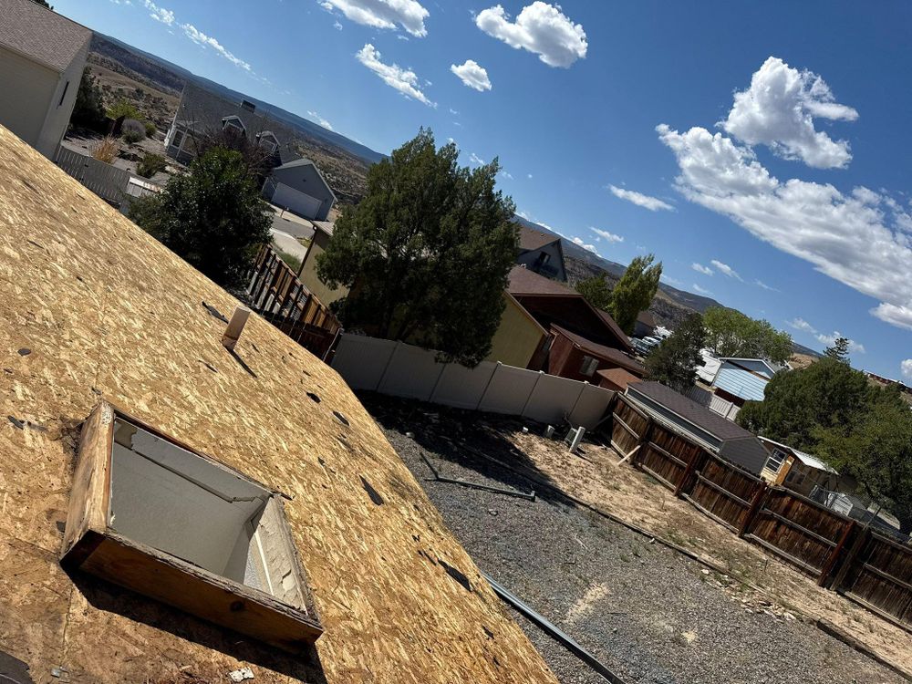 All Photos for Skyline Painting & Roofing in Grand Junction, CO