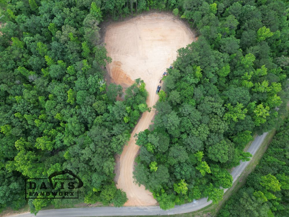 All Photos for Davis Landworx in Clanton,  AL