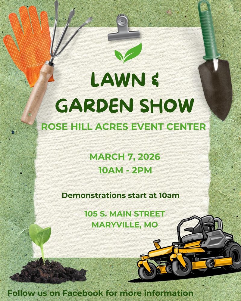 All Photos for Thomas' Lawn Care in Maryville, MO