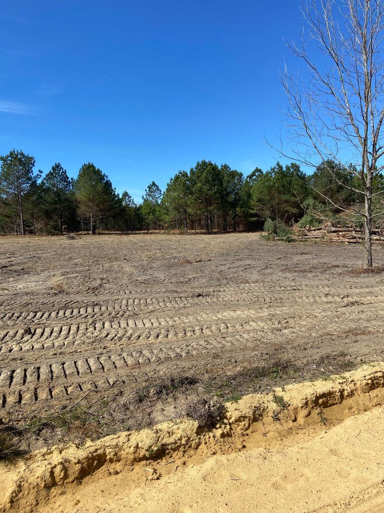 All Photos for Rogers Land Services in Hawkinsville, GA