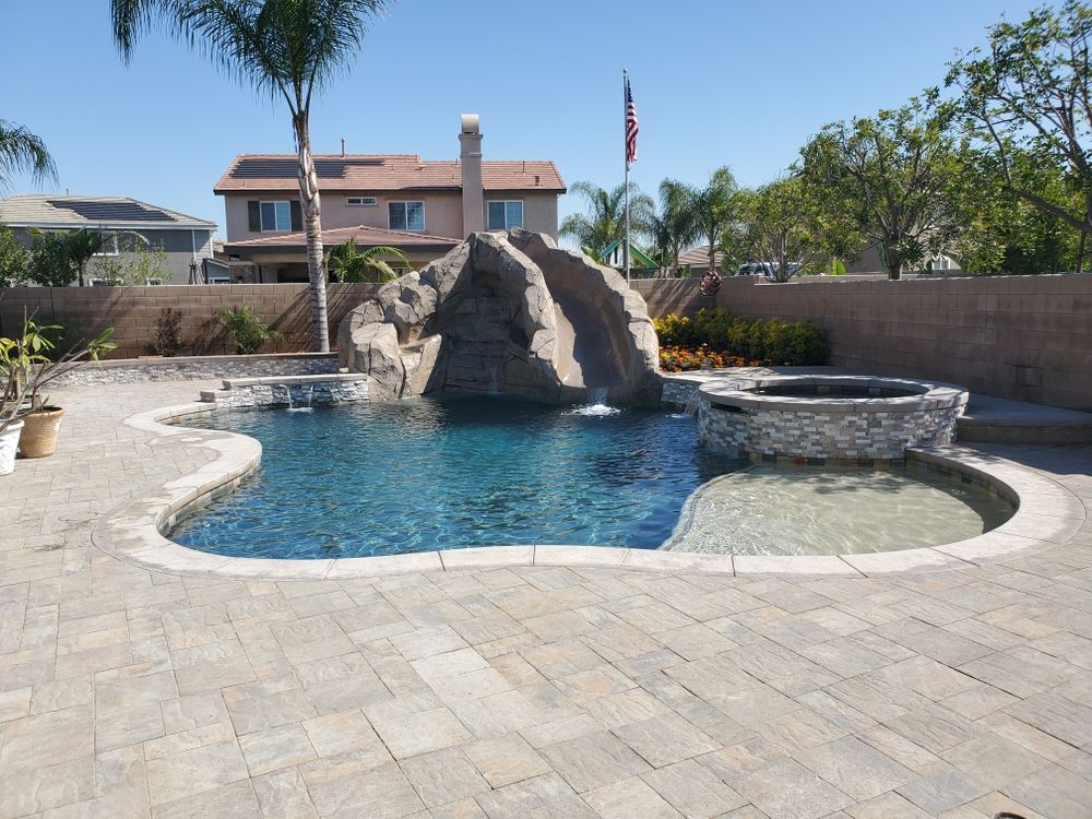 All Photos for Sunsational Pools & Spas in Inland Empire, CA
