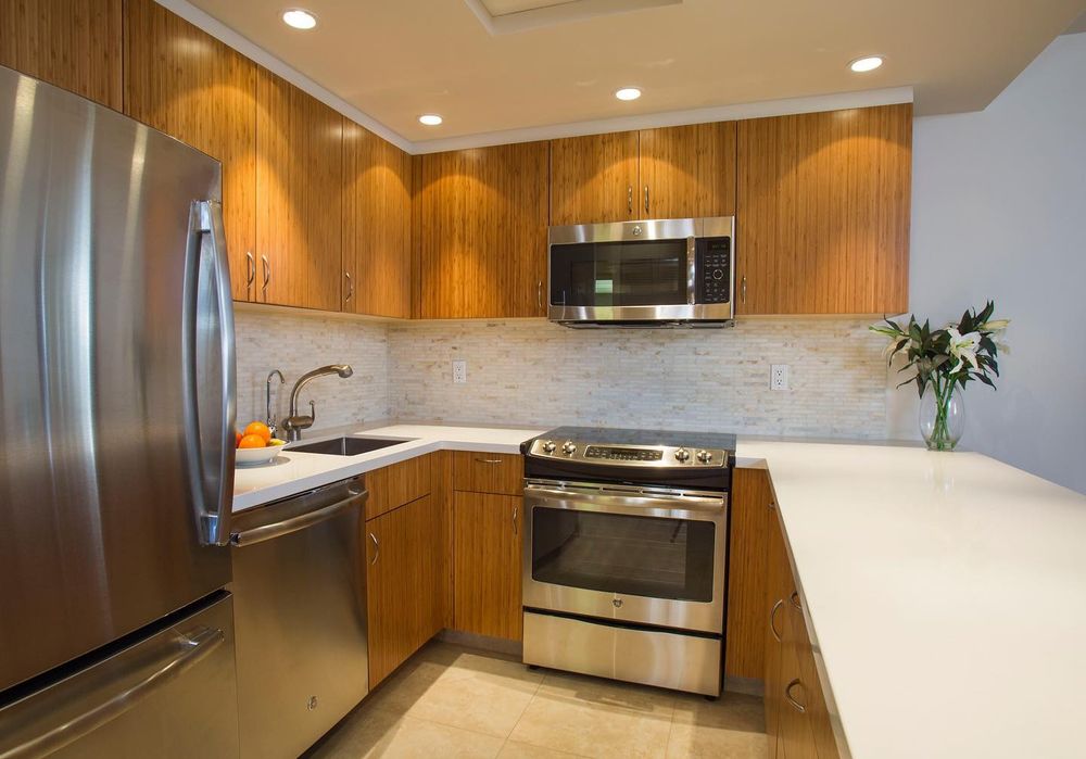 All Photos for Alexander's Designs & Remodeling LLC in Kahului, HI