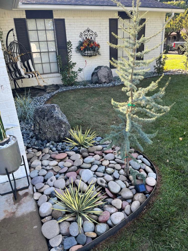 All Photos for Cole Landscaping & Pools, LLC in Amarillo, TX