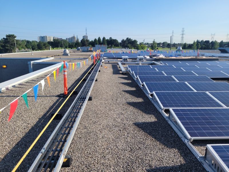 All Photos for Triumph Inc - Repair & Maintenance in Scarborough, ON