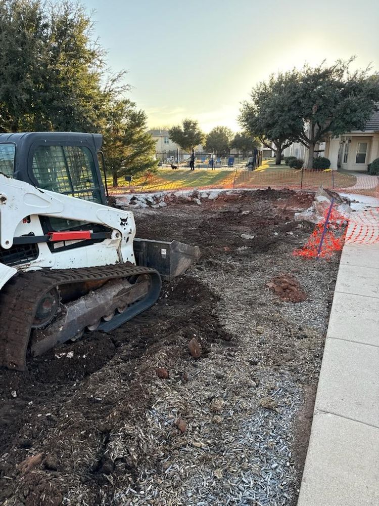 All Photos for Alex Galindo Construction Company in Abilene, TX