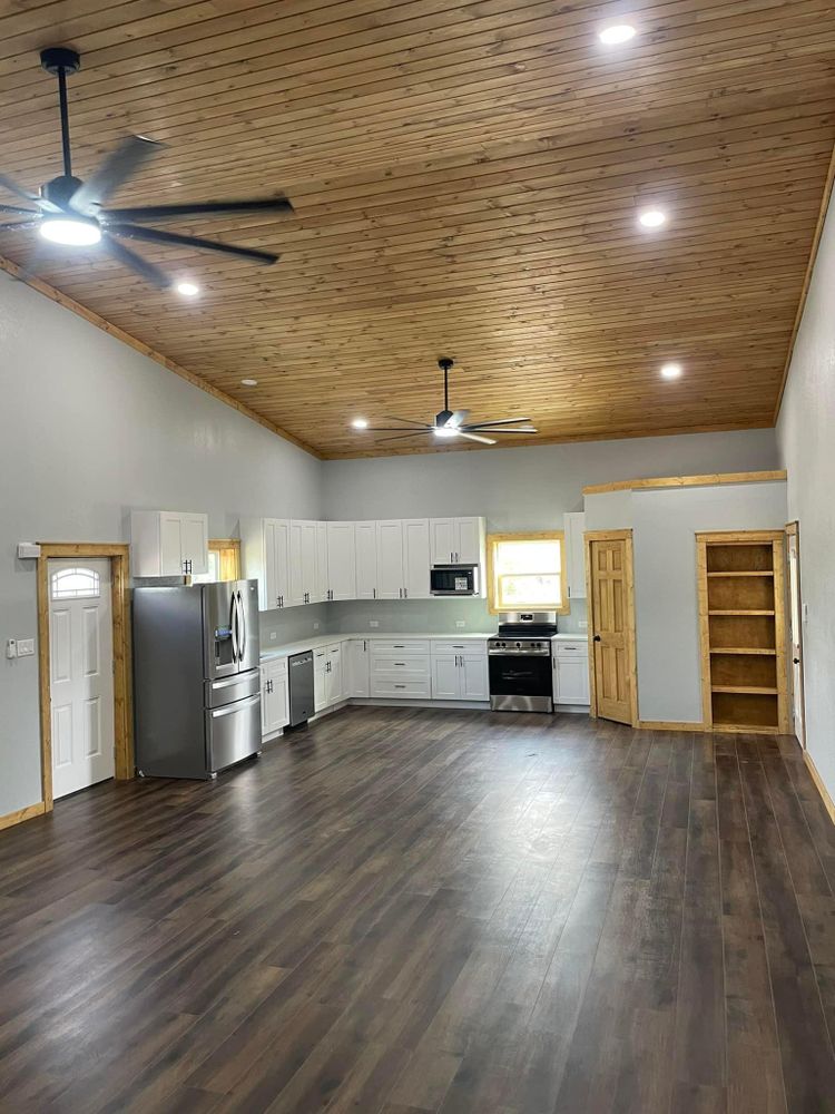 All Photos for Hunter Group Contracting in San Antonio, TX